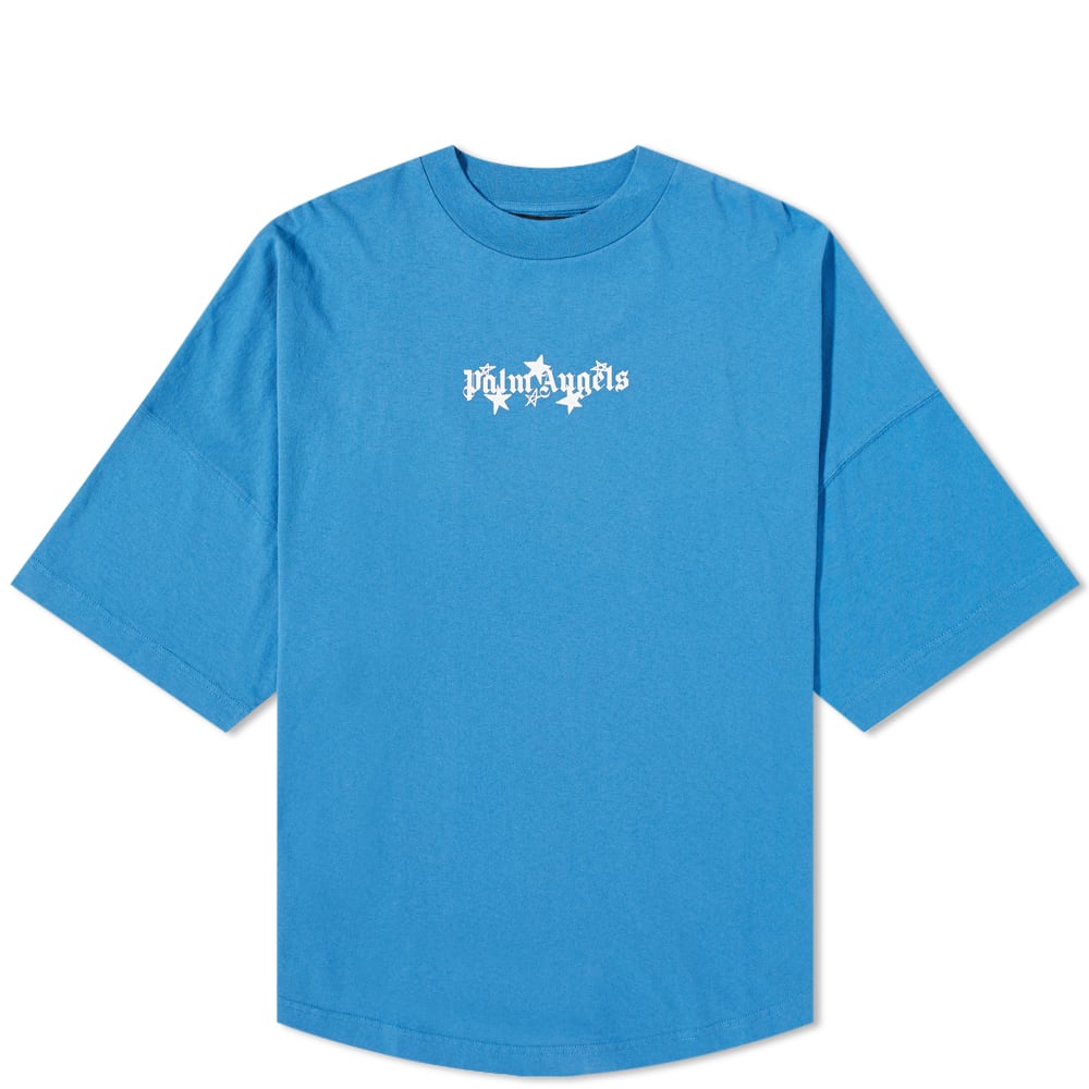Palm Angels Shooting Stars Oversized 