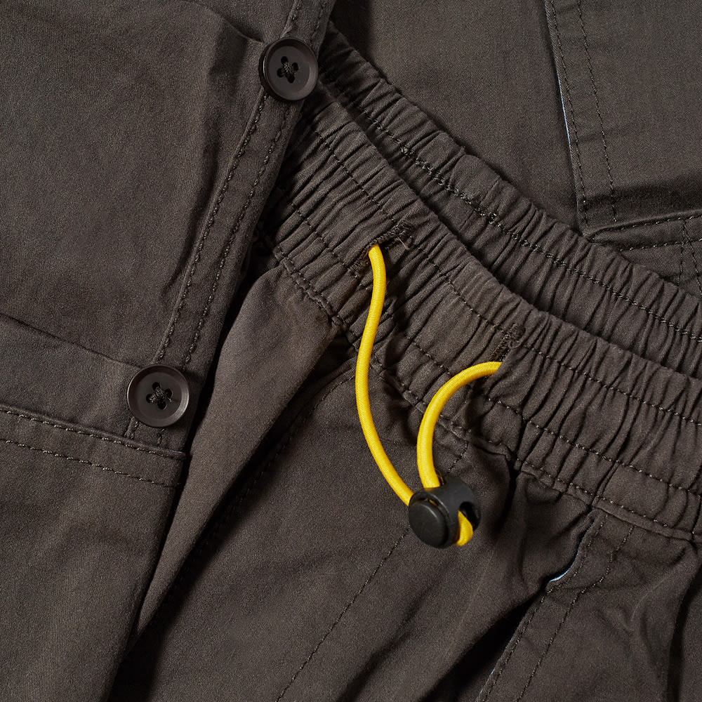 brain dead ADJUSTABLE SKATE PANT