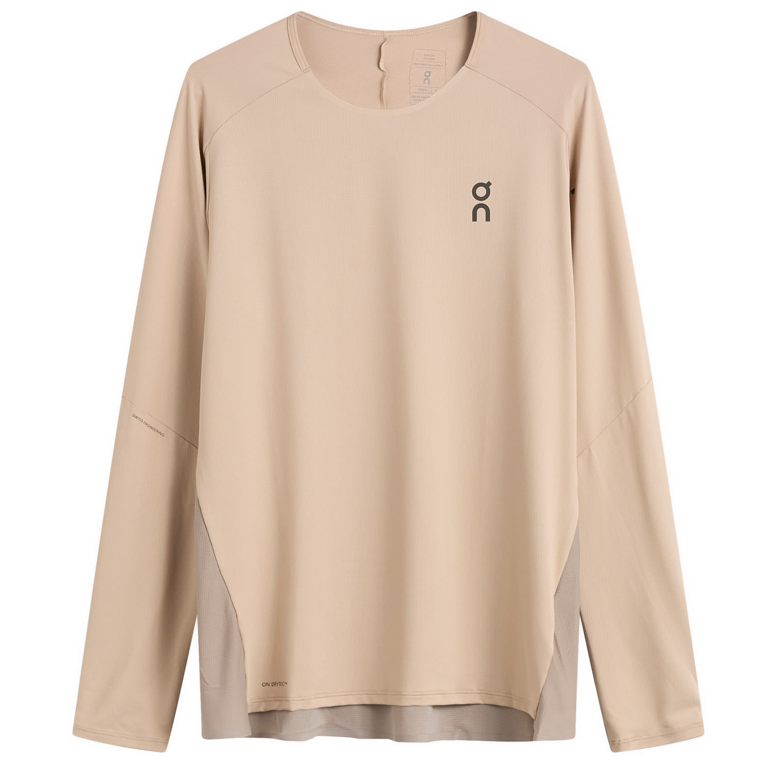 ON Men’s Performance LON Men’sg-T Desert/Cinder