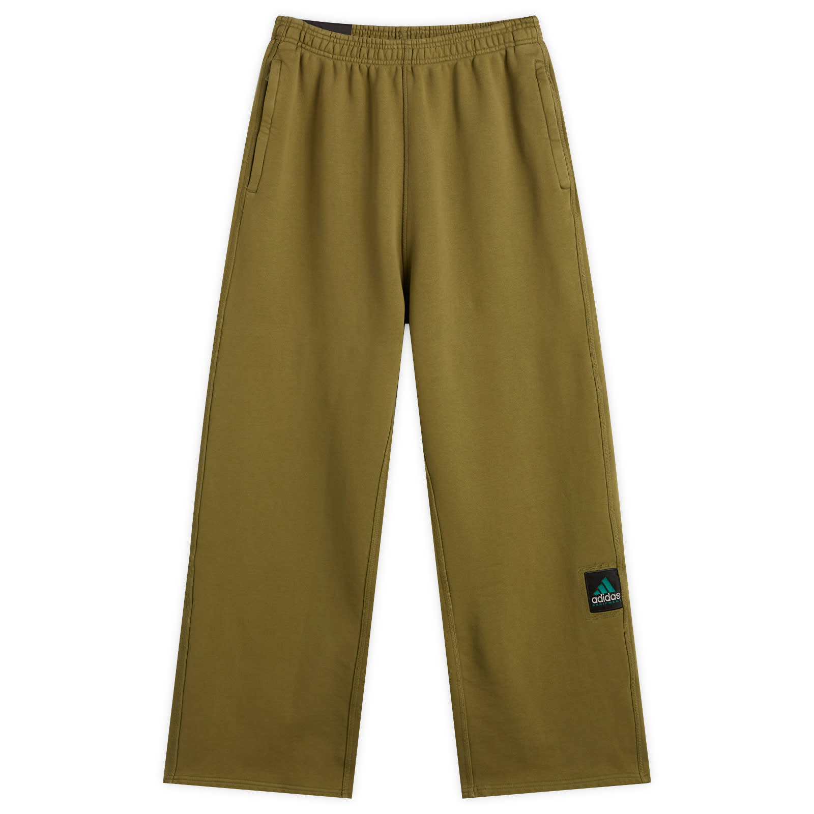 Adidas Men’s EQT Sweatpant Focus Olive