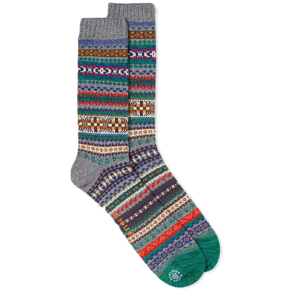 Chup Coill Socks