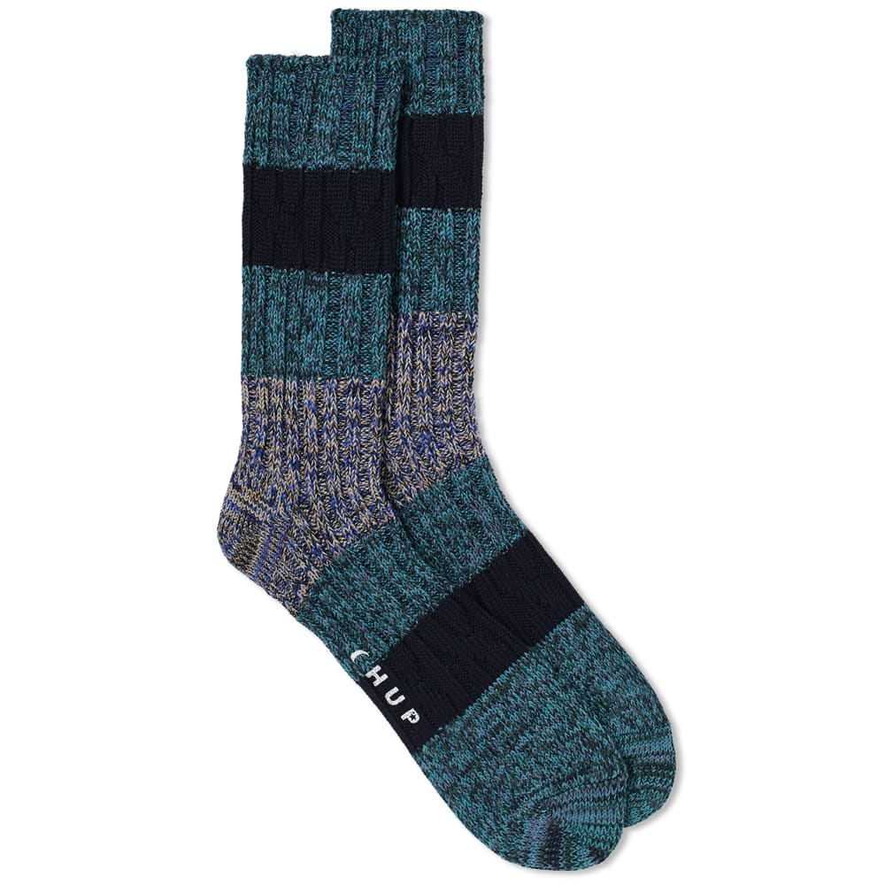 Chup White Label Stratum Socks