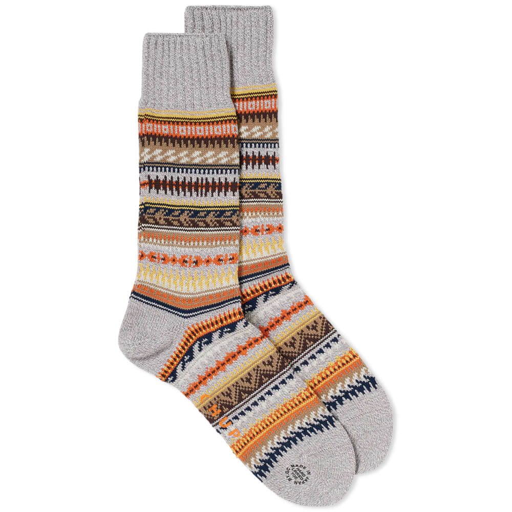 Chup Vivienda Socks