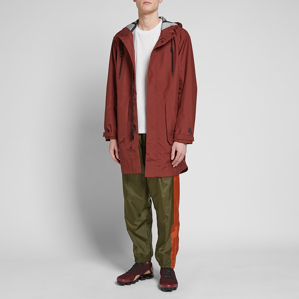 Nikelab nrg 3 layer parka clearance