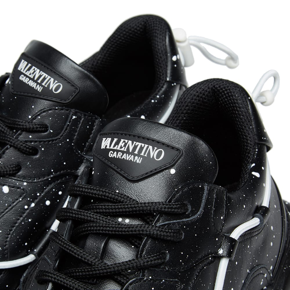 Valentino bounce air sole sneaker clearance