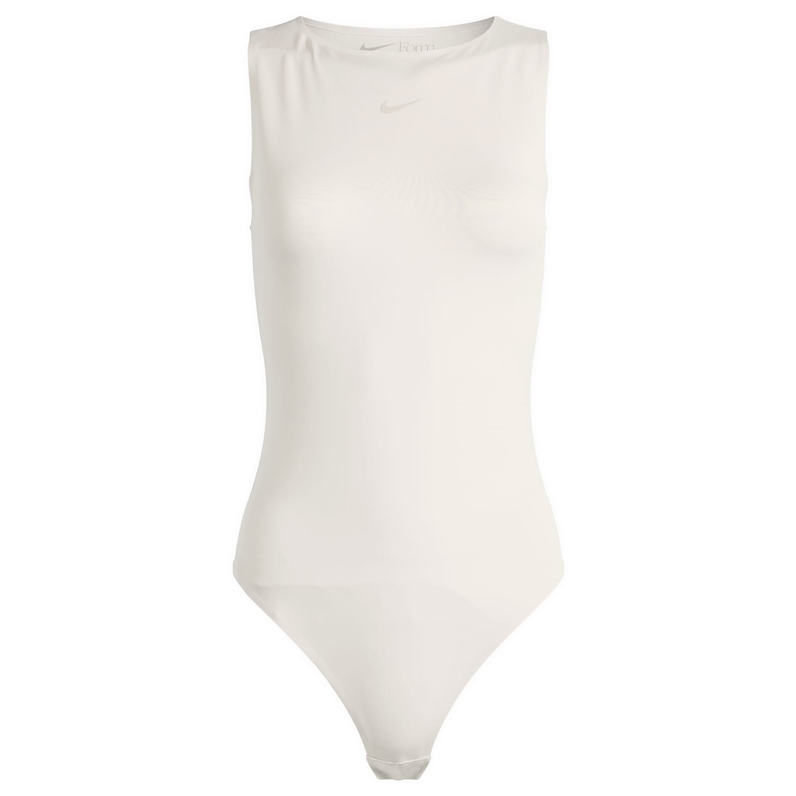 nike ribbed bodysuit