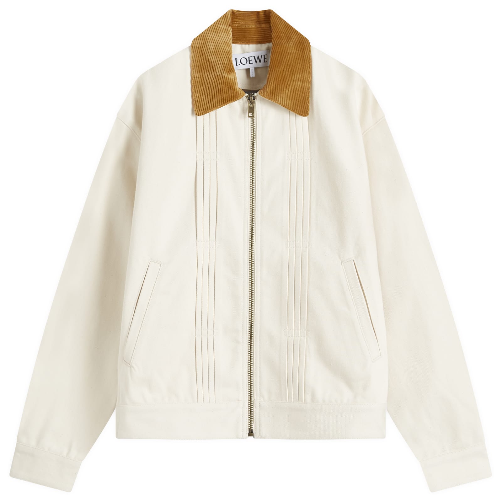 LOEWE JACKET STYLE 259
