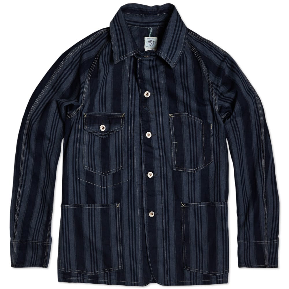 engineers work jacket