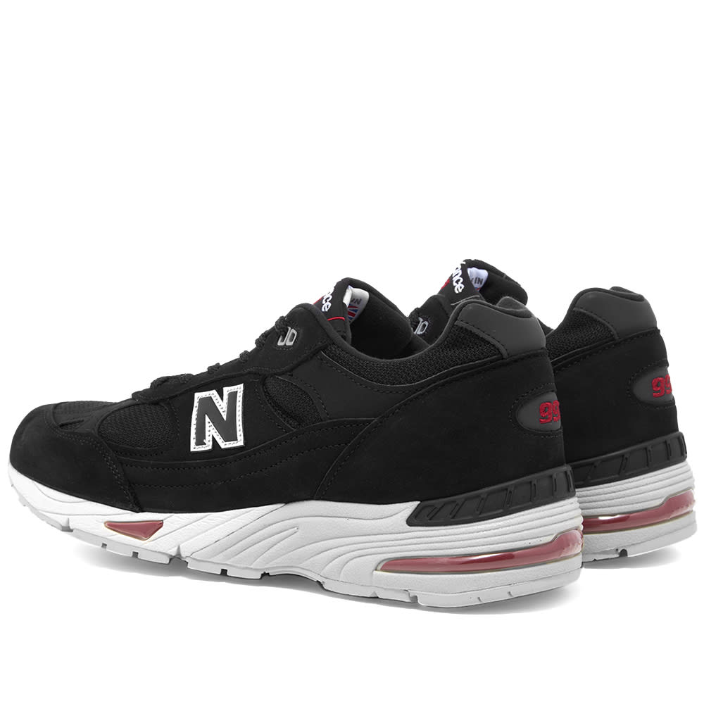 new balance m991nkr