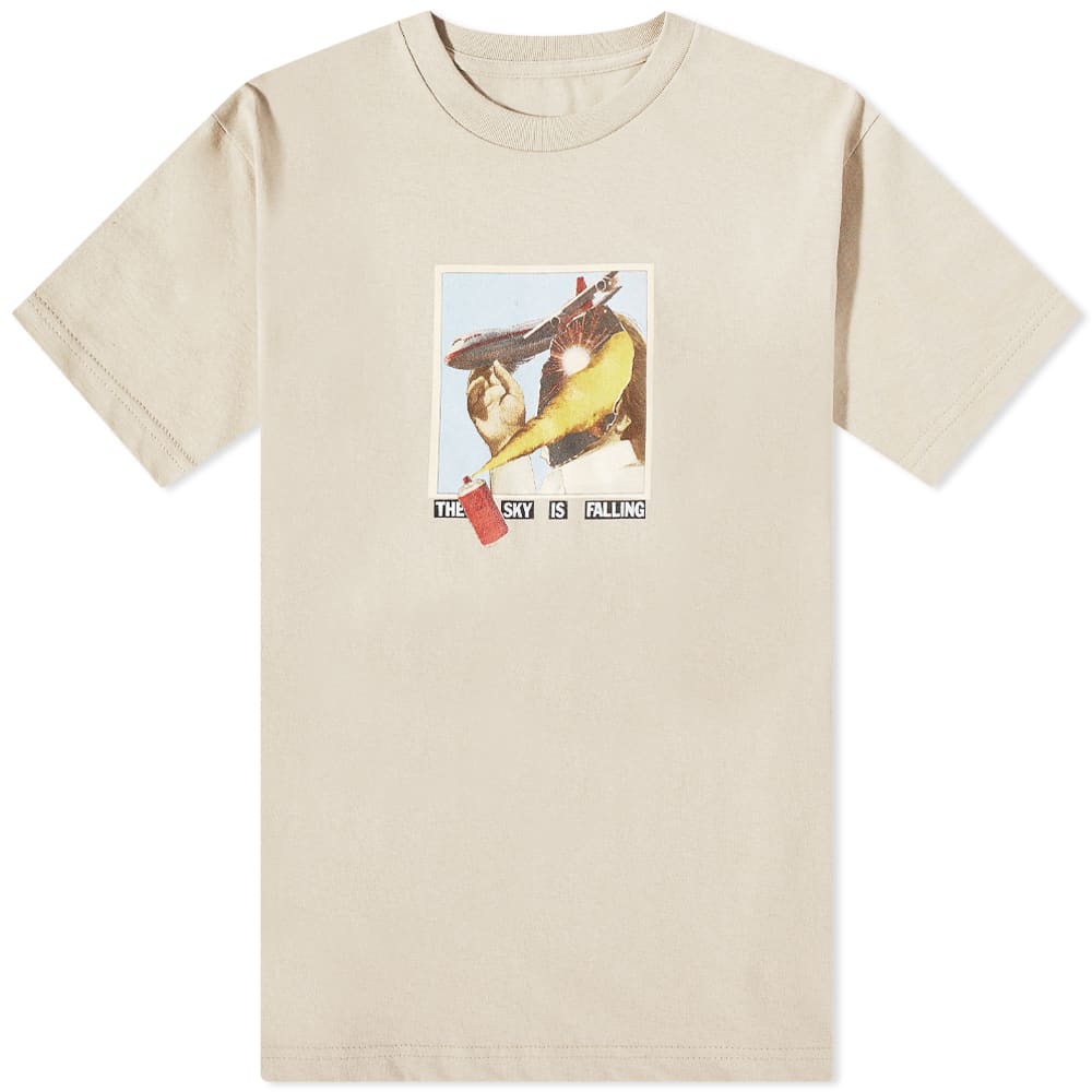 【FUCKING AWESOME】Fucking Awesome Skyfall Tee Fucking Awesome Skyfall Tee Fucking Awesome