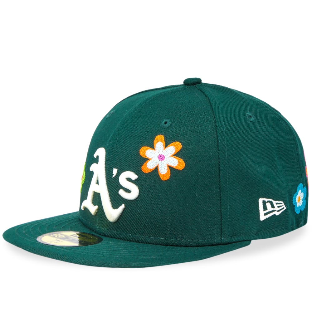 new-era-oakland-athletics-floral-59fifty-fitted-cap-green-end-uk