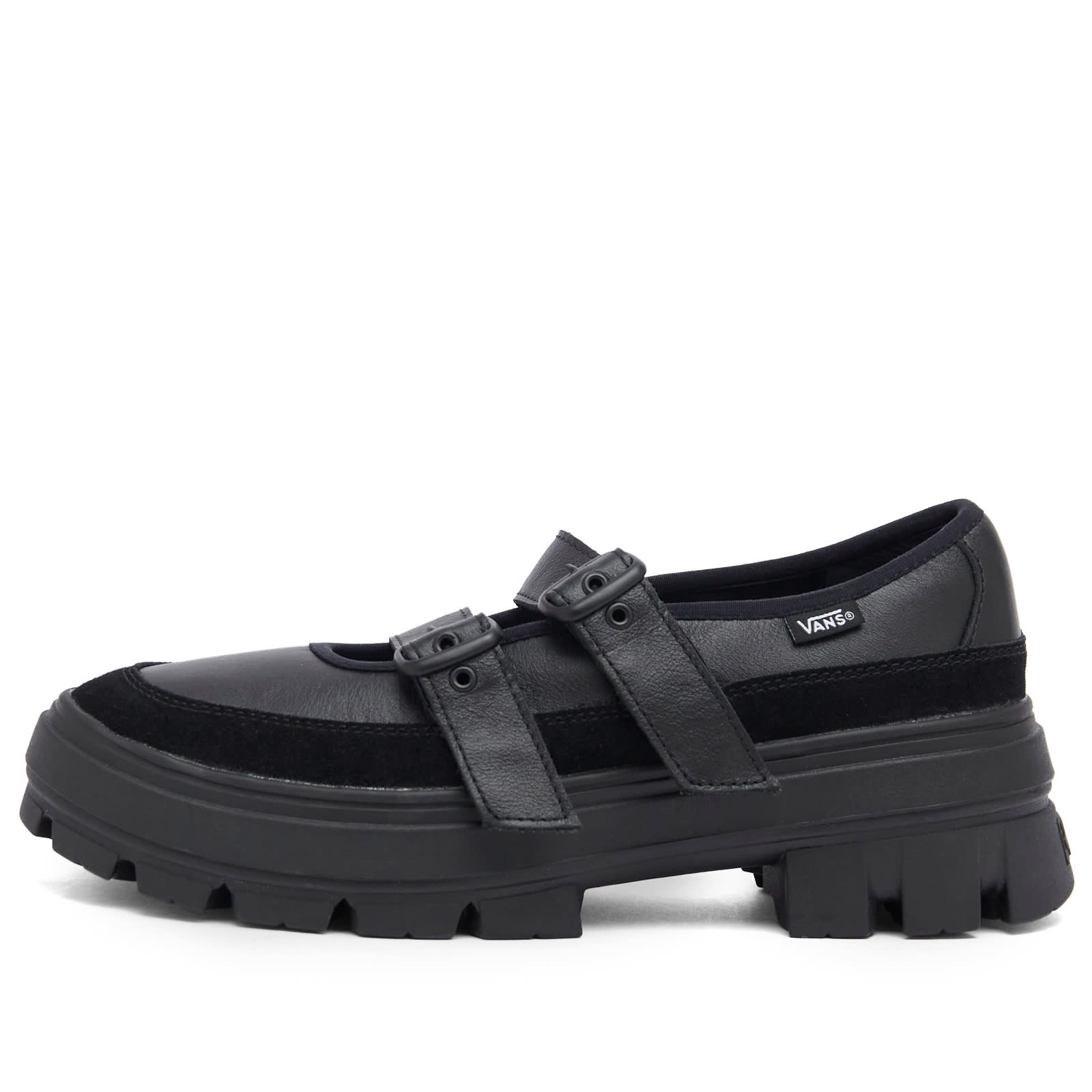 靴 OTW by Vans Mary Jane Elevate DS OTW by Vans Mary Jane Elevate DS