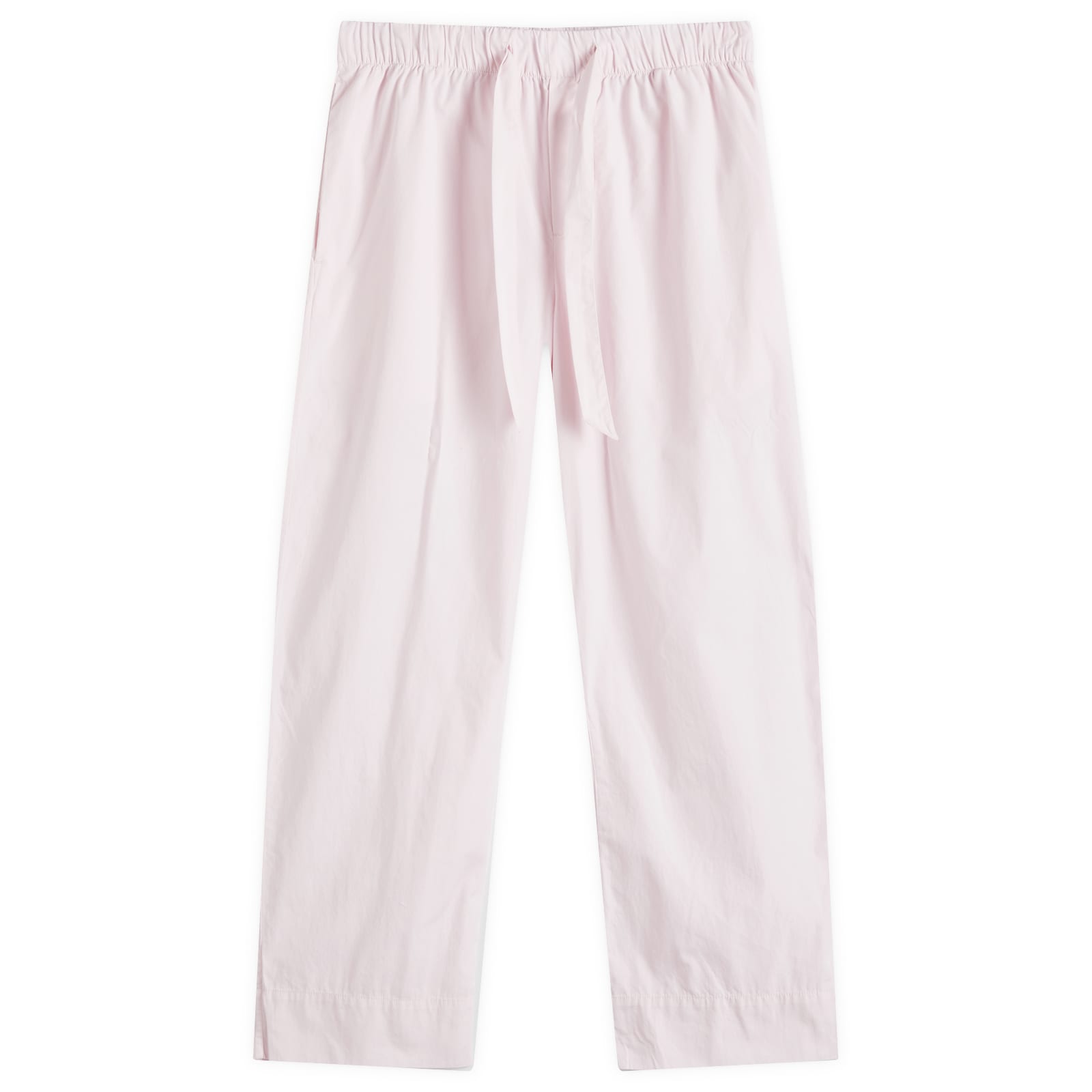 Tekla Fabrics Sleep Pant Soft Pink