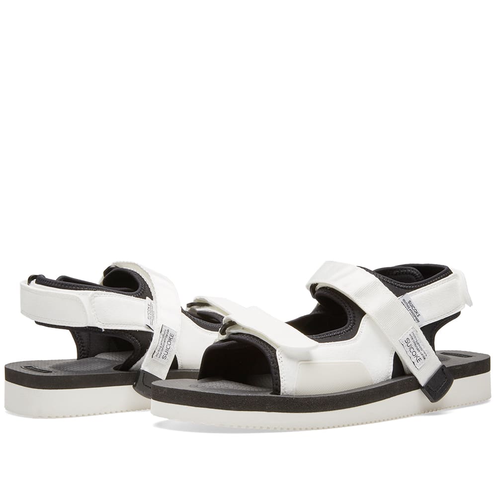 suicoke white