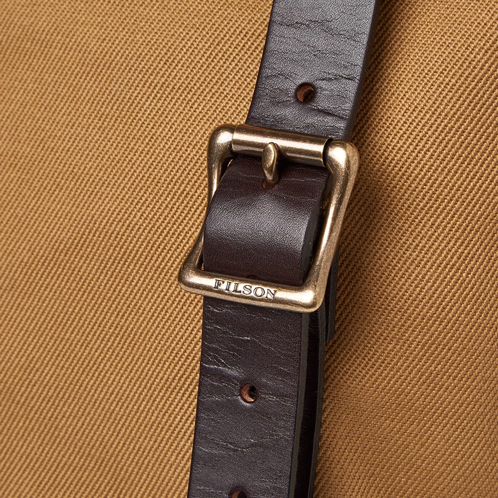 filson ranger belt