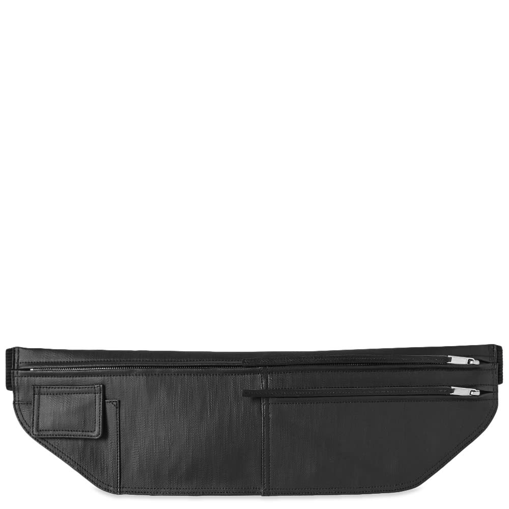 Rick Owens Money Belt Black END. (US)