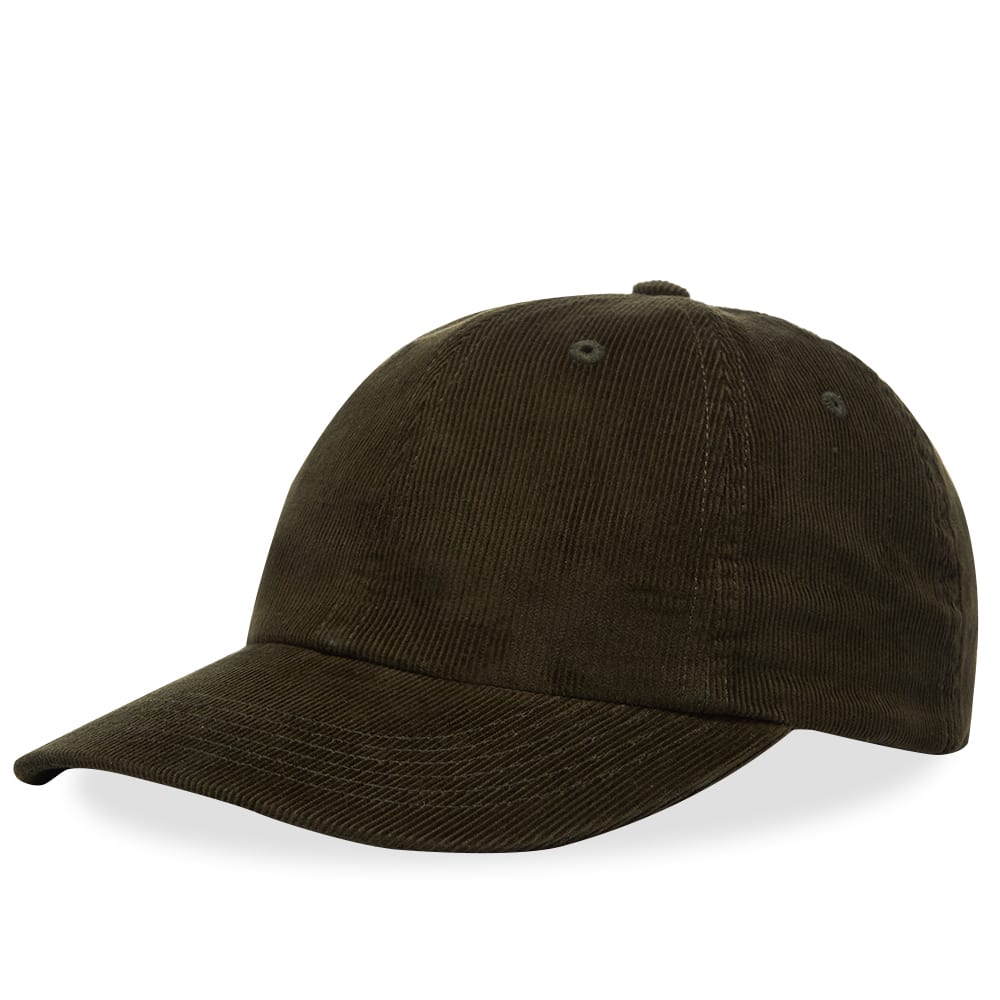 AFFIX Needlecord Cap Khaki END (AR)