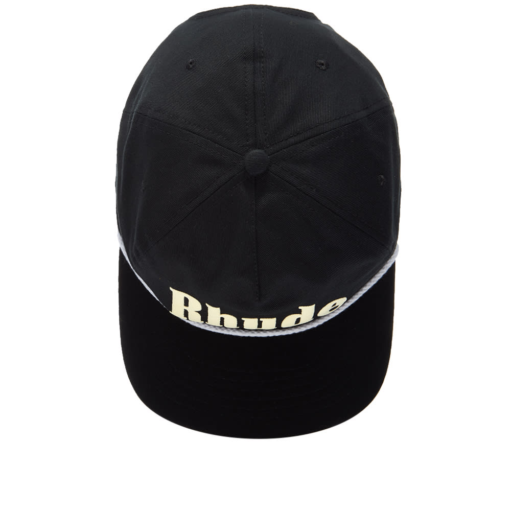 rhude hat sale