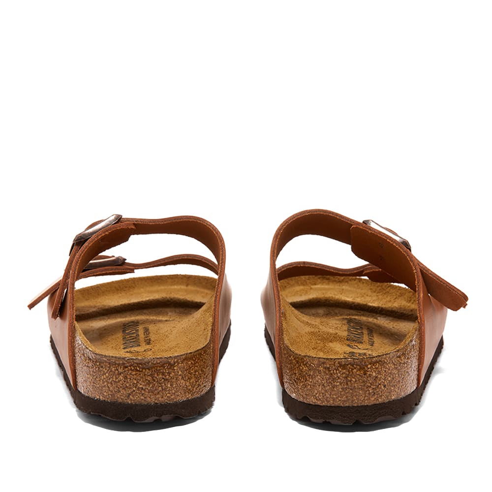 birkenstock arizona ginger