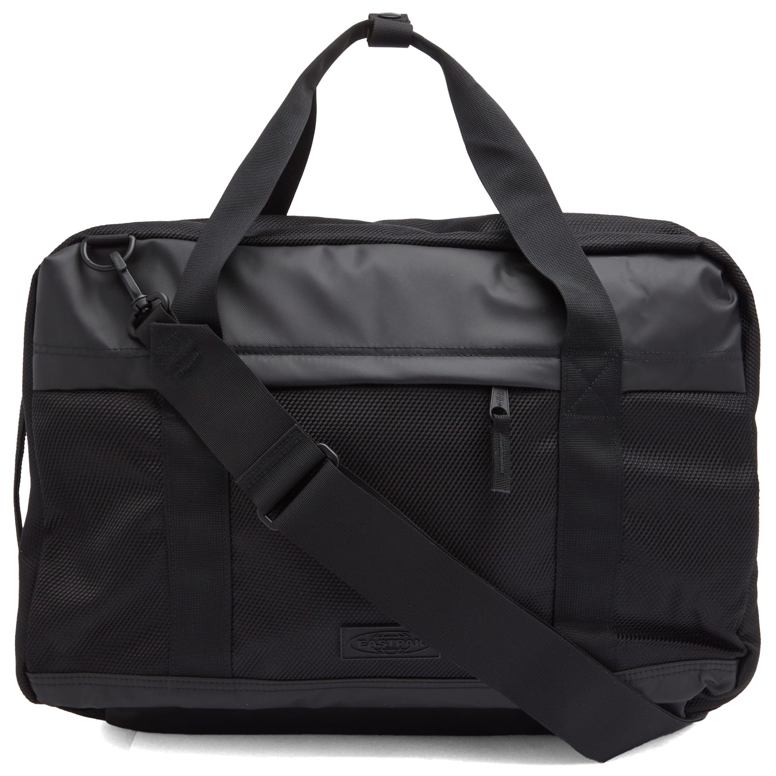 멀티팩 CNNCT 코트 여행 가방 EK0A5BIY80W | Eastpak | 페칭 FETCHING