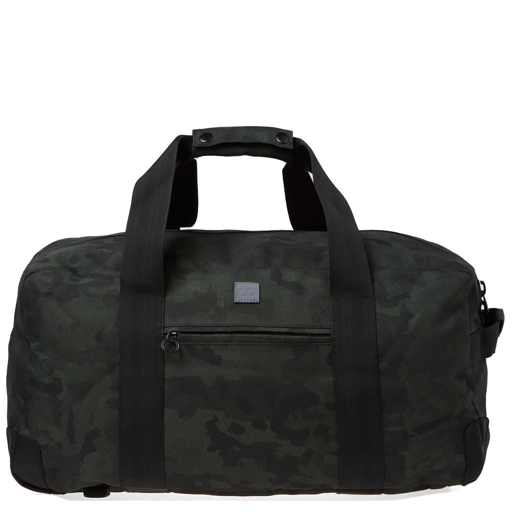 C6 Hadron Overnight Bag