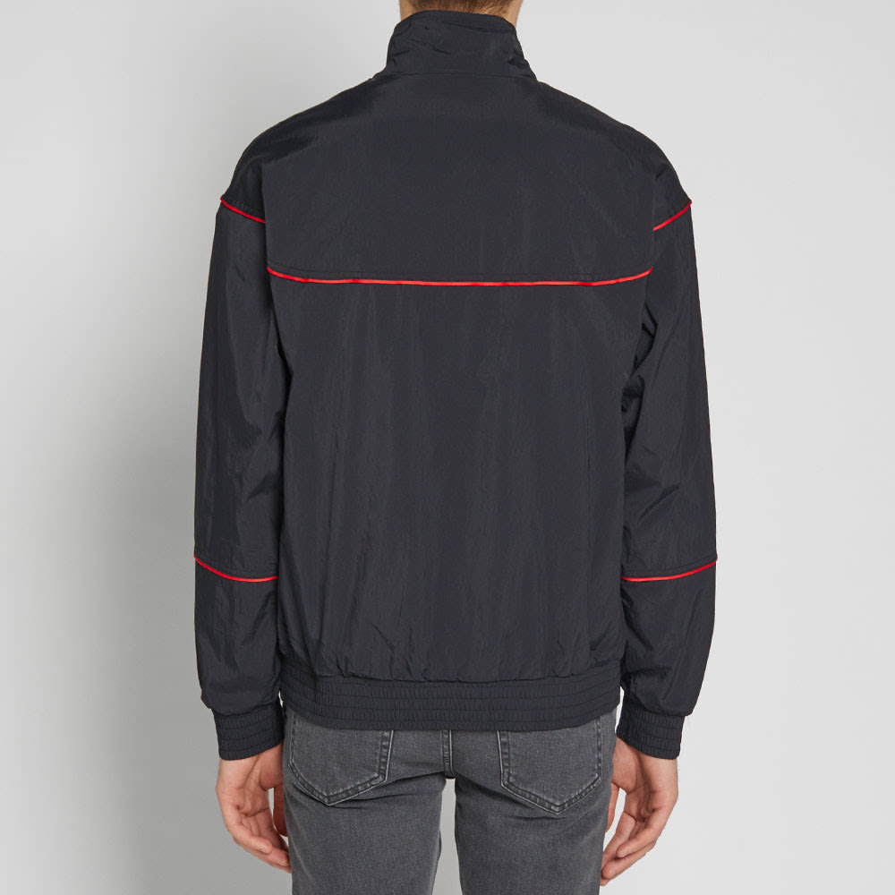 jordan vault jacket
