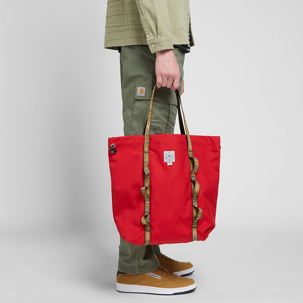 epperson tote