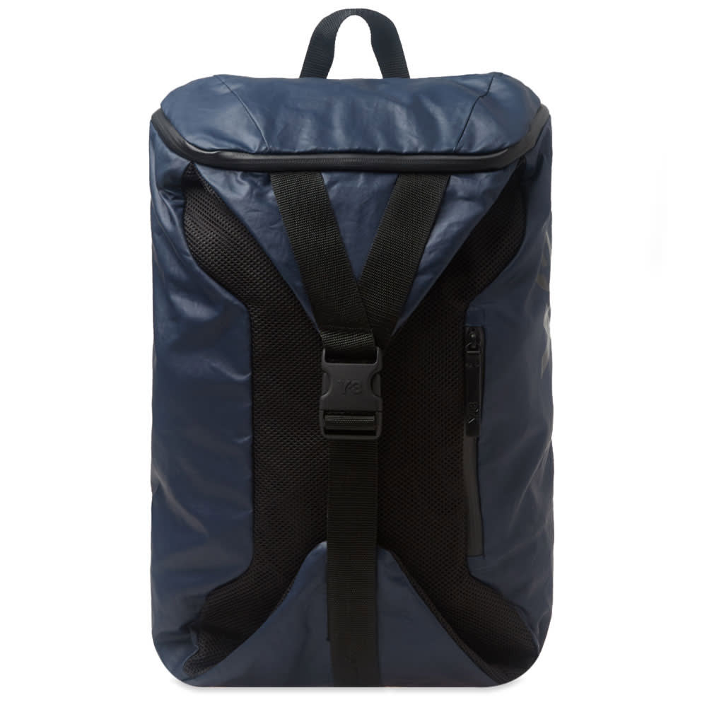 Y3 base shop backpack