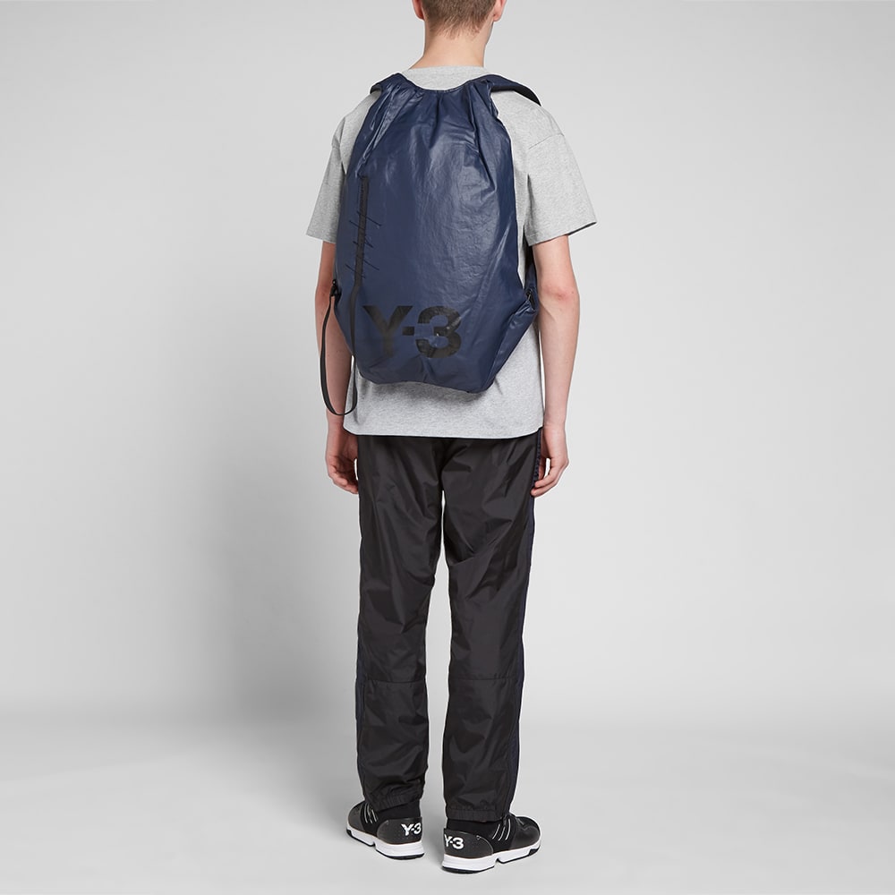 y3 yohji backpack