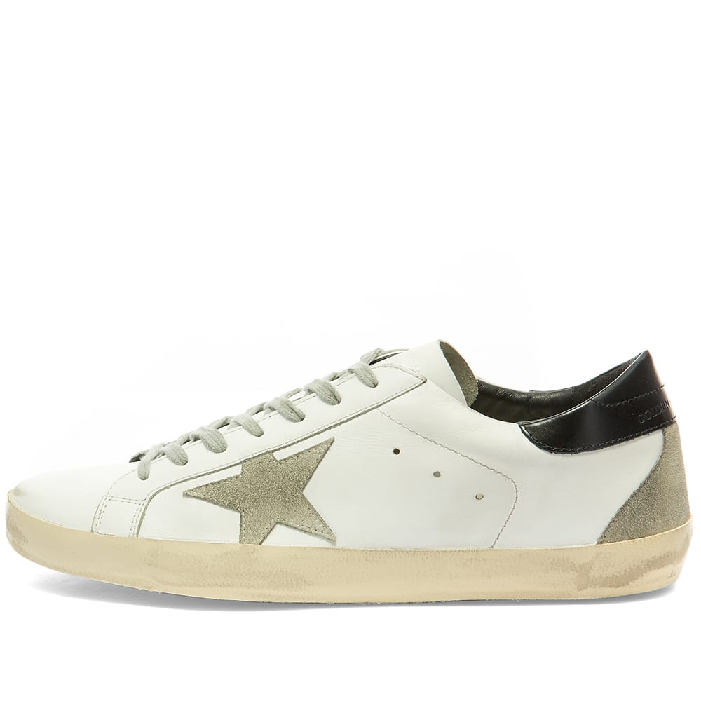 end clothing golden goose