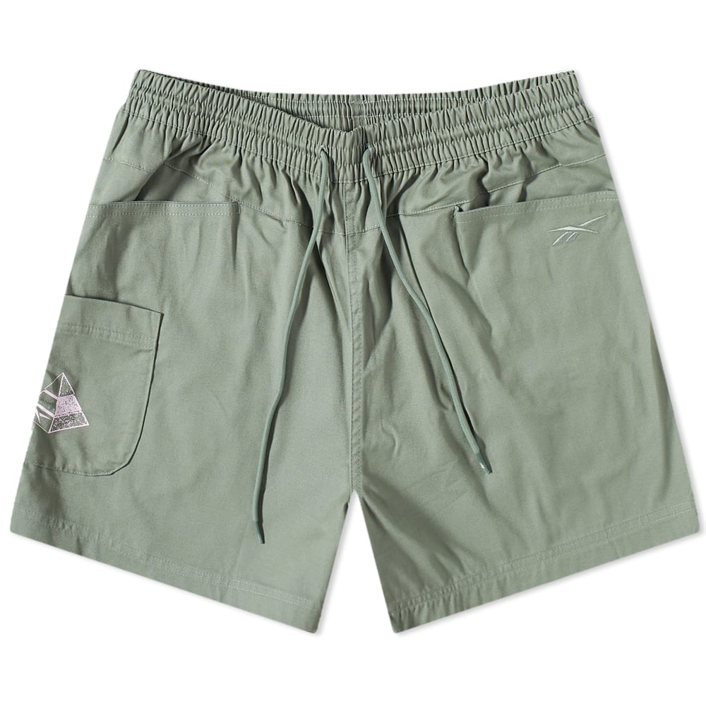 Reebok Skate Shorts Harmony Green END. (US)
