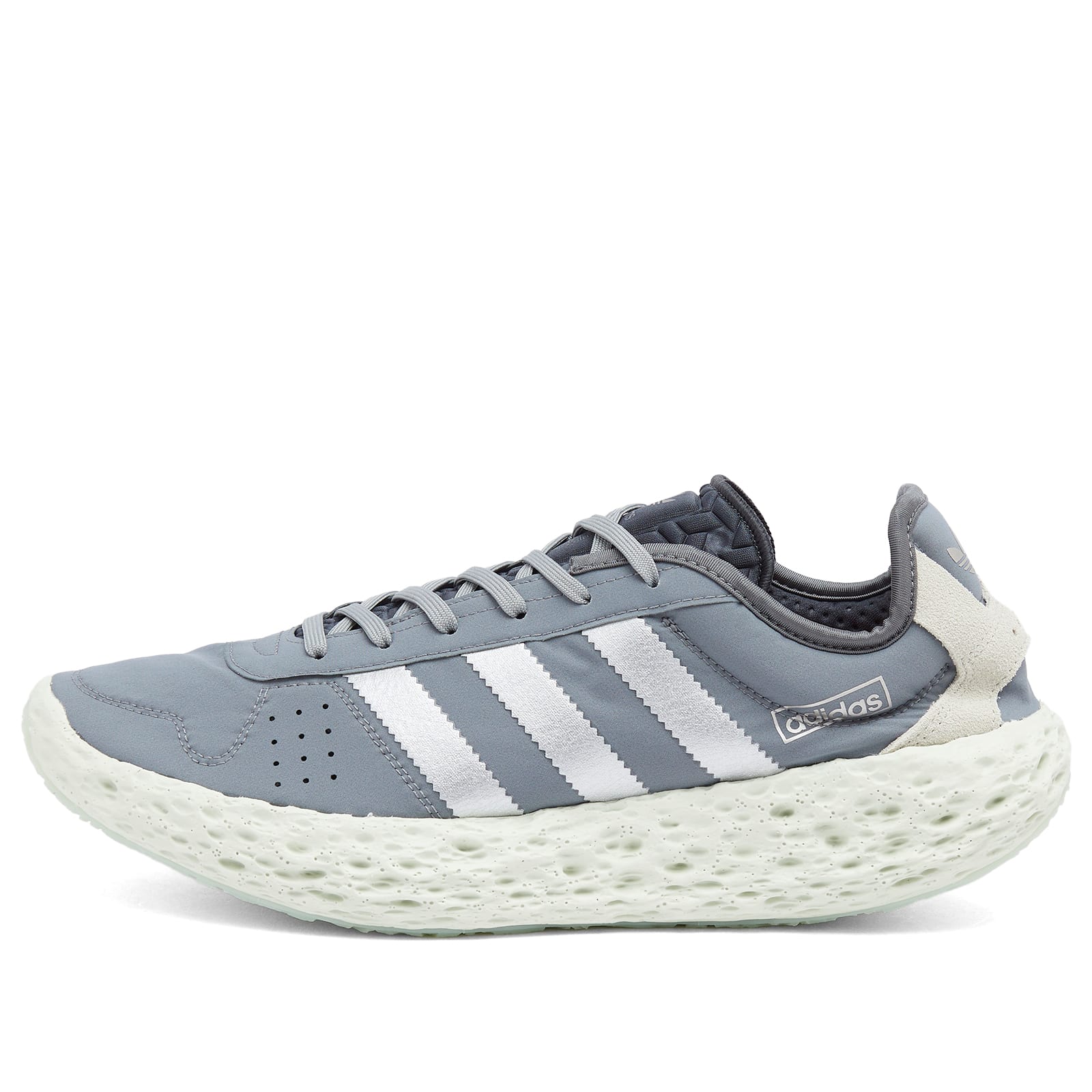 NWT Adidas ZPONGE Men’s Sneakers adidas Zponge  main image 3
