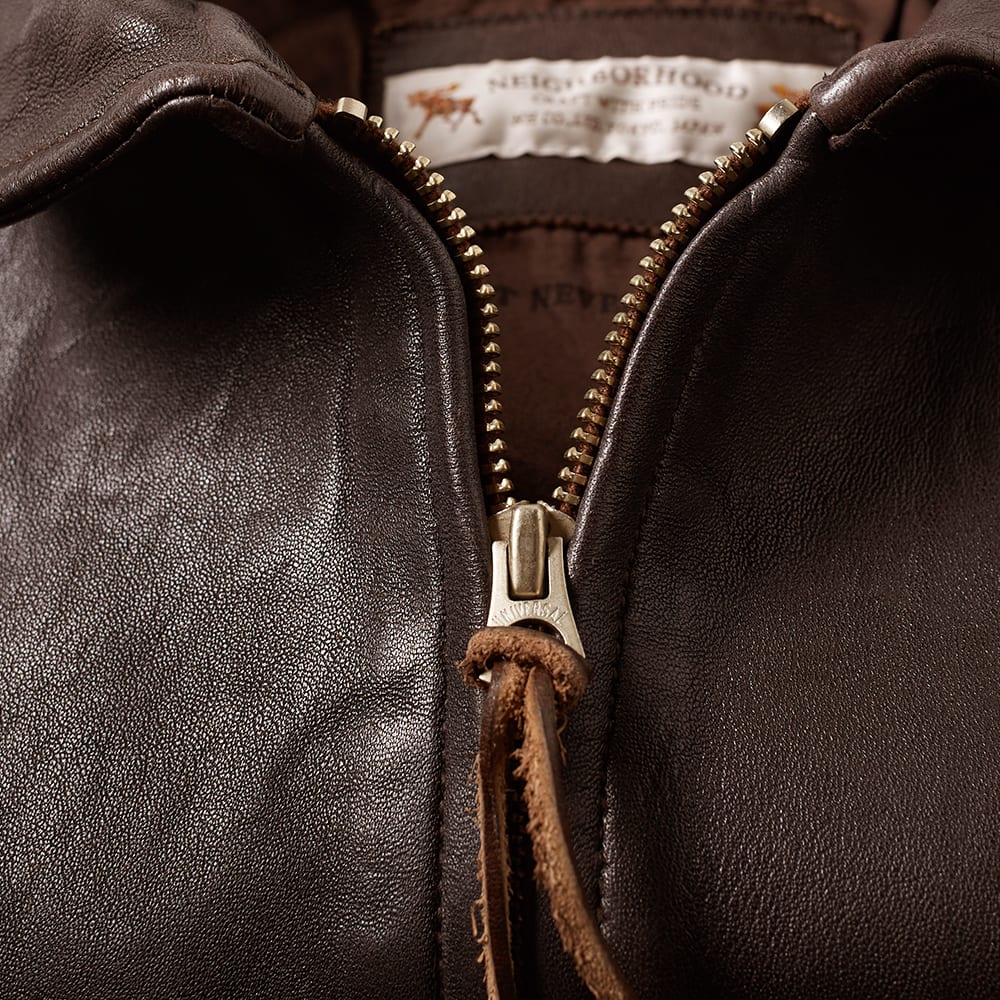 fashion nova brown jacket
