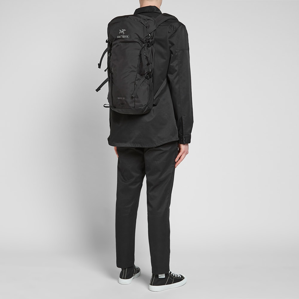 Arcteryx 25 Clearance