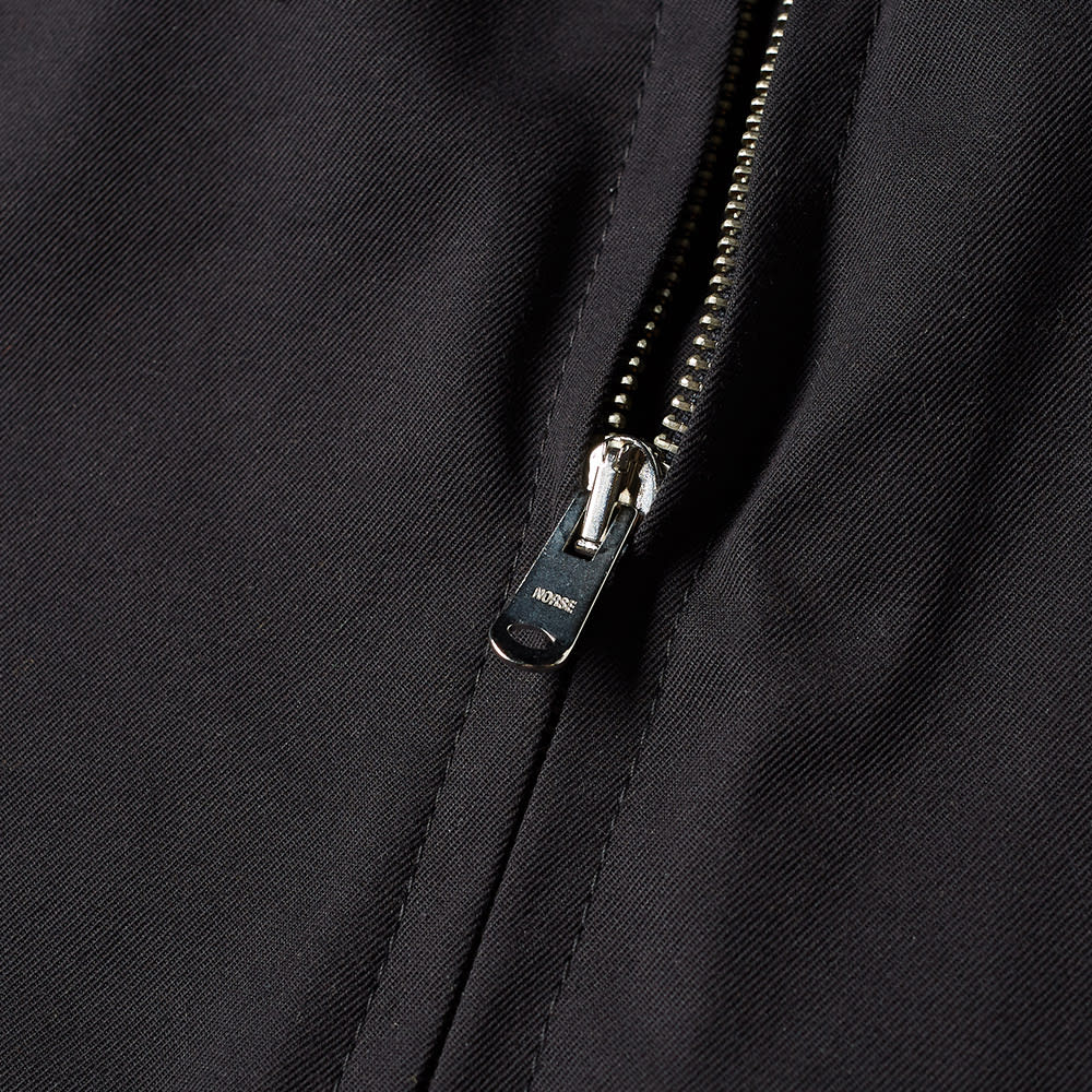 norse projects elliot jacket