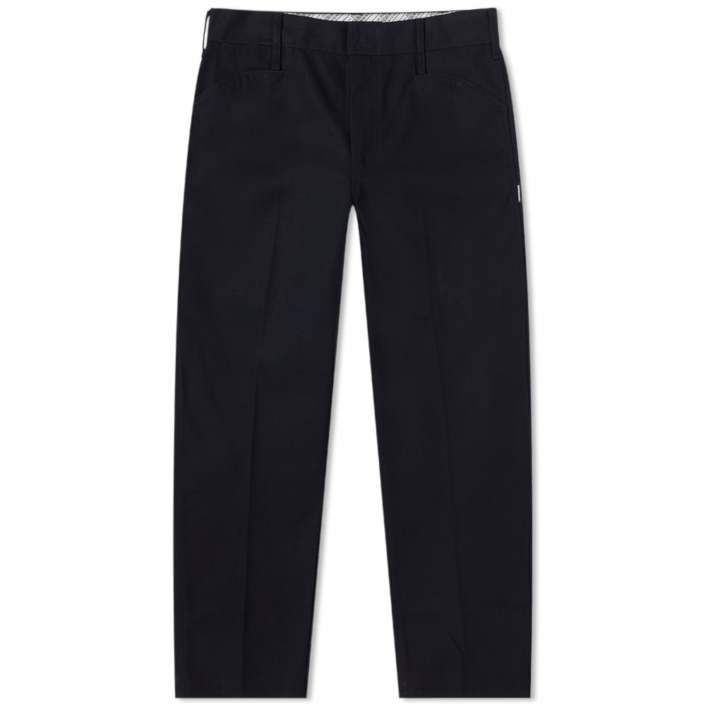Neighborhood WP Slim Chino Navy | END. (GB)