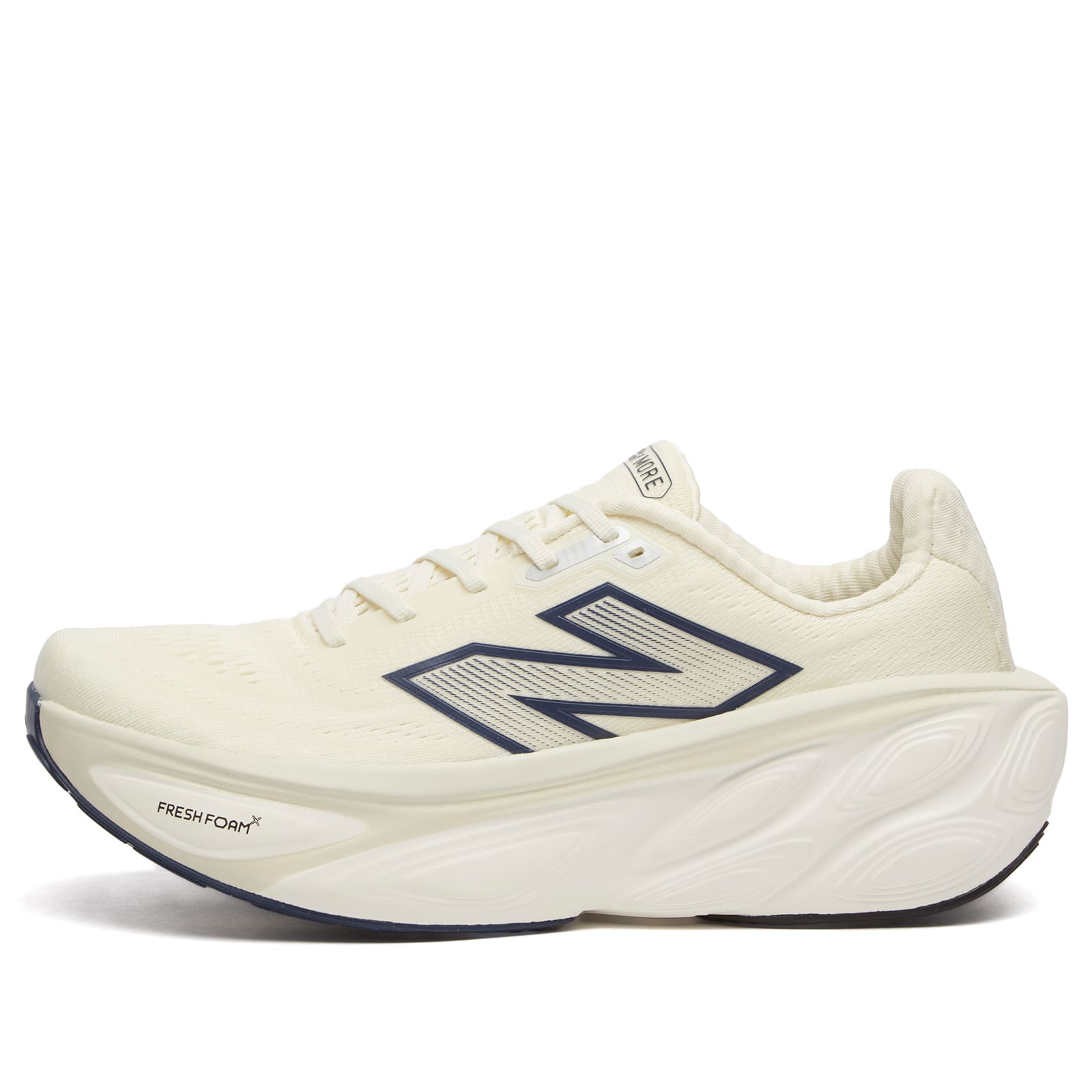 New Balance Running Angora New Balance More V5 Sneaker Uk Size 8.5