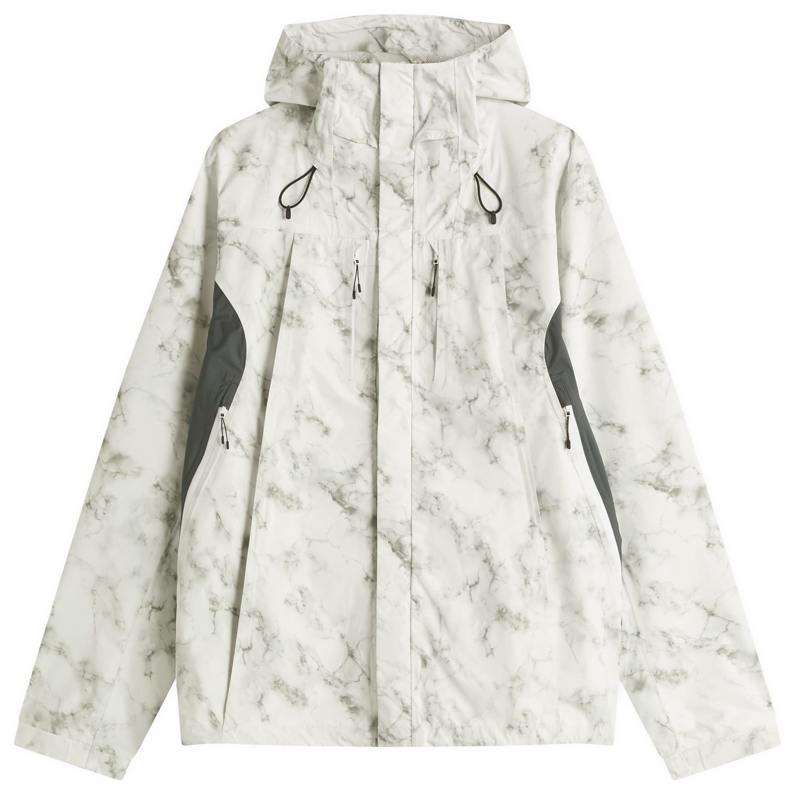 ジャケット・アウター uniform experiment MARBLE MOUNTAIN PARKA uniform experiment 25S/S MARBLE MOUNTAIN PARKA [ UE-250000