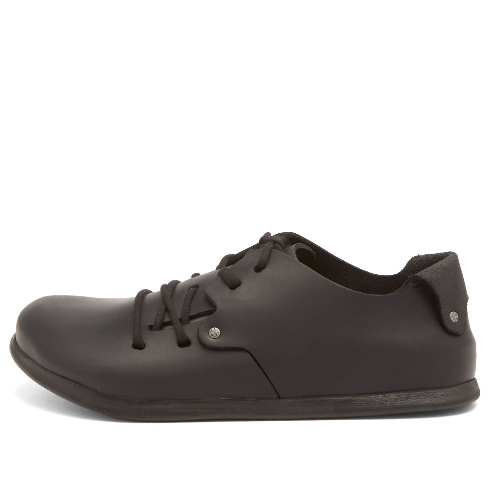 最も優遇の Birkenstock Montana Black Oiled Leather | END. (US) 靴