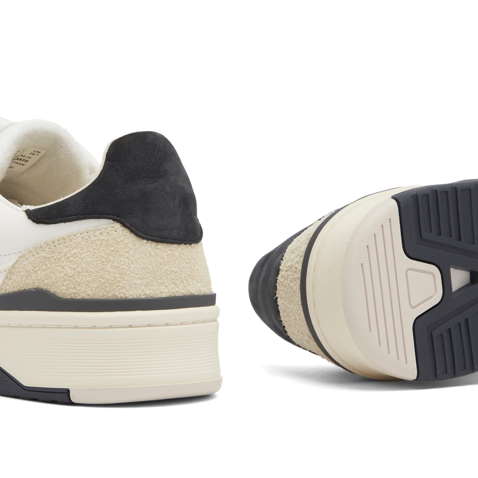 Axel Arigato Clay Sneaker — photo 4