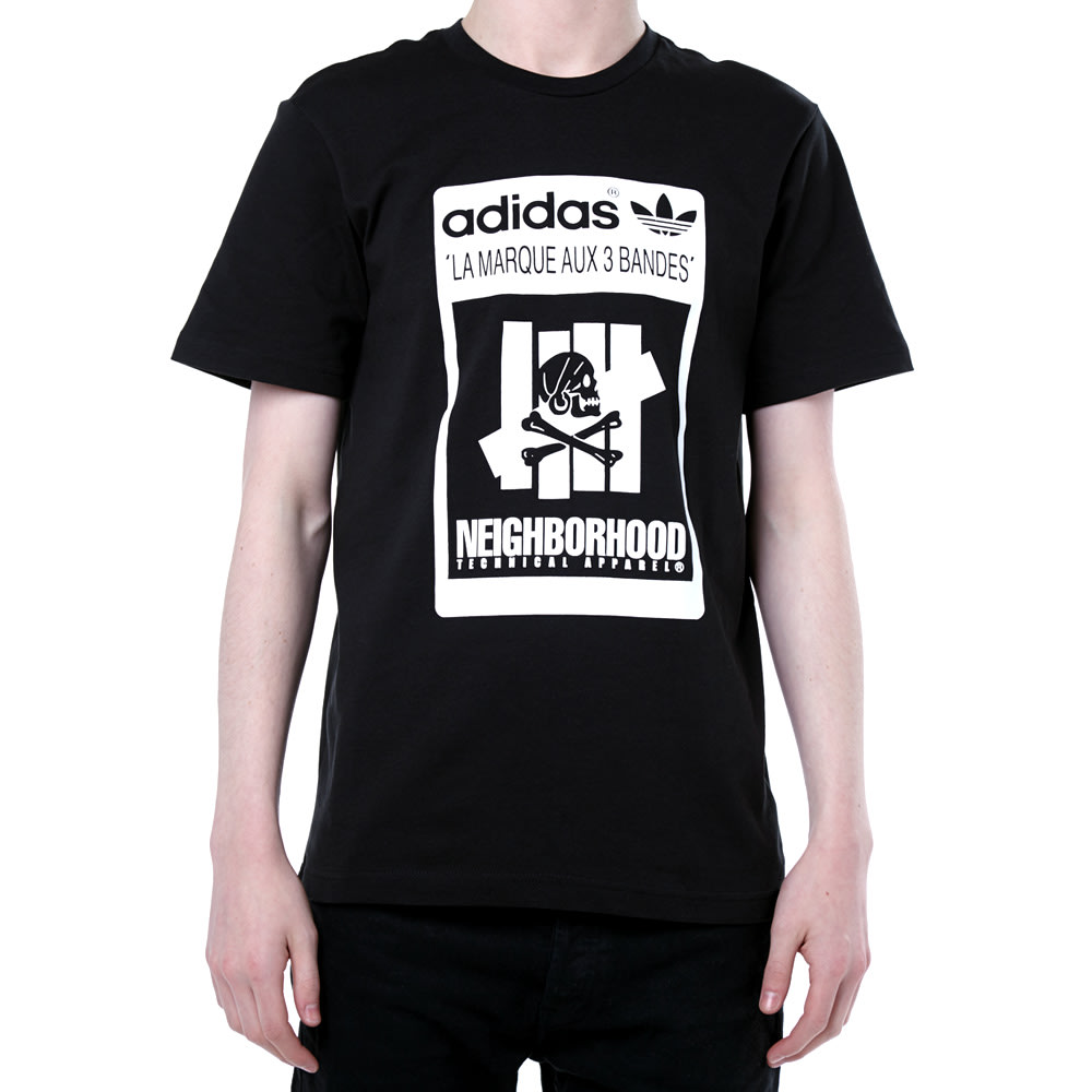 adidas neighborhood t shirt