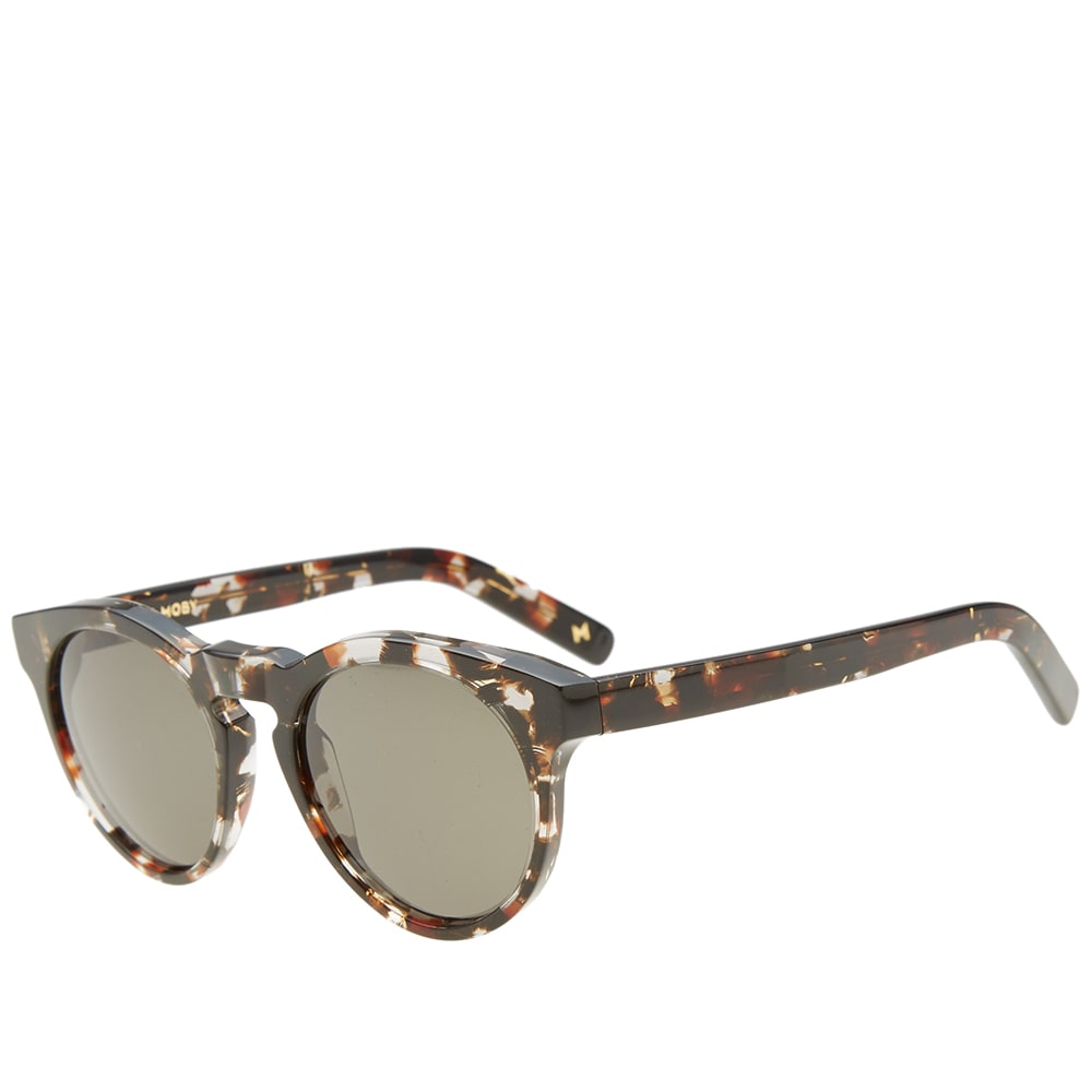 Dick Moby LHR Sunglasses