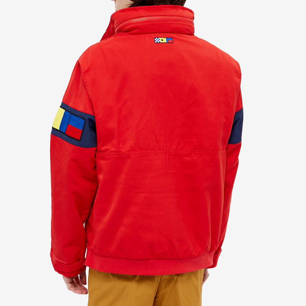 Nike Reissue Walliwaw Sailing Jacket 