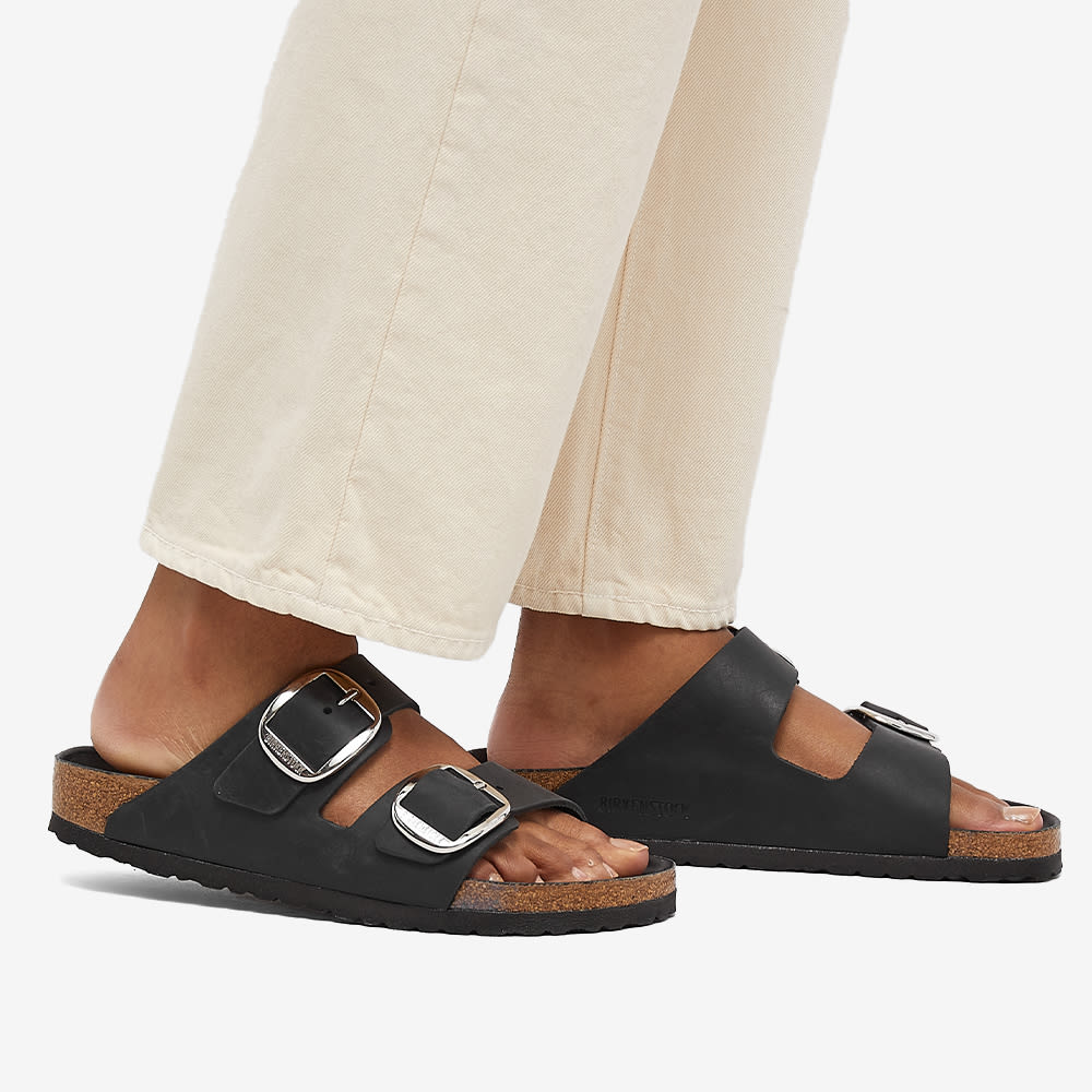 Birkenstock Arizona Big Buckle FL HEX 
