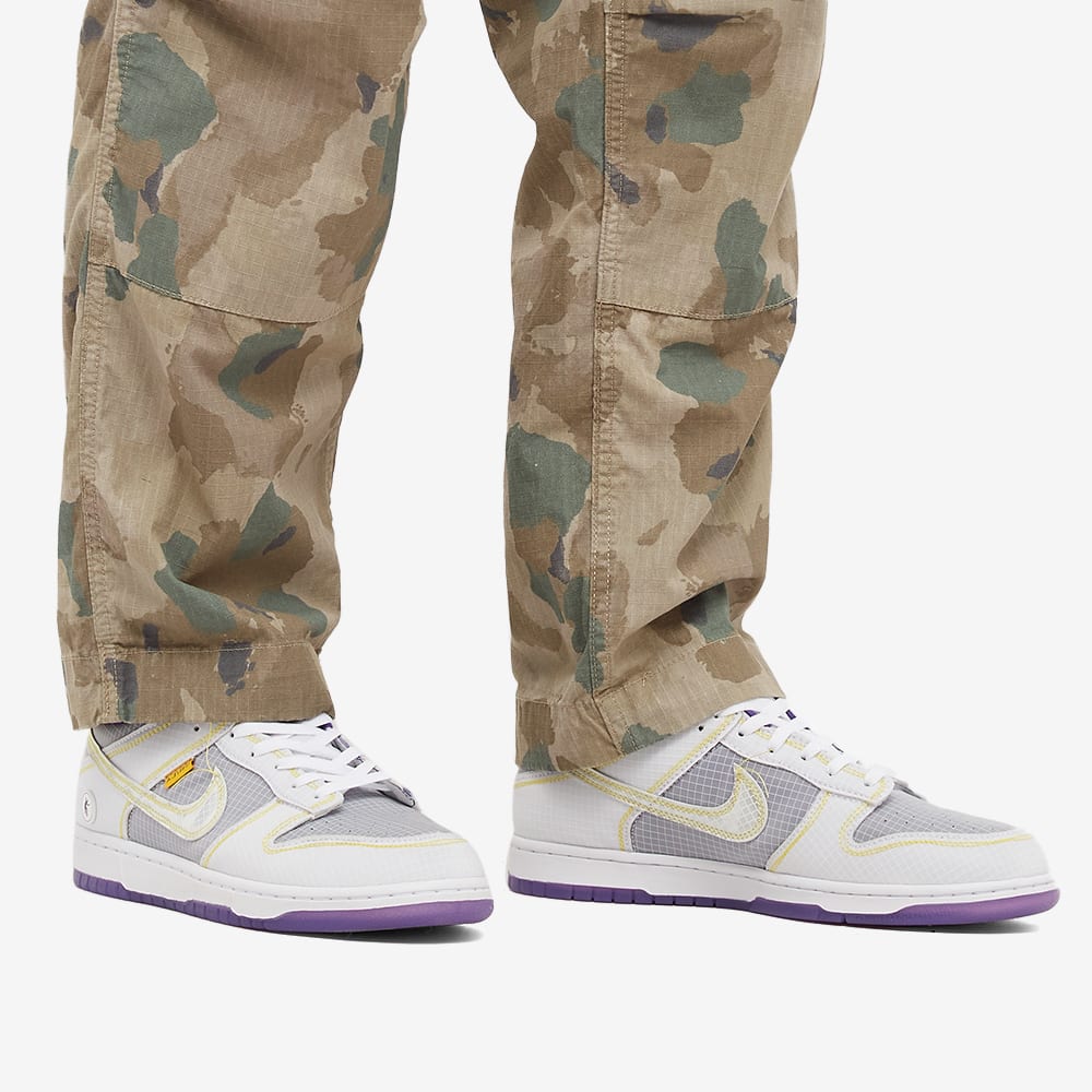 adidas pro bounce madness low