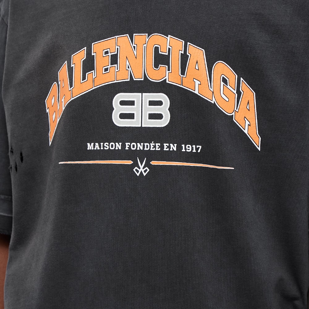 Balenciaga Arch Logo Tee