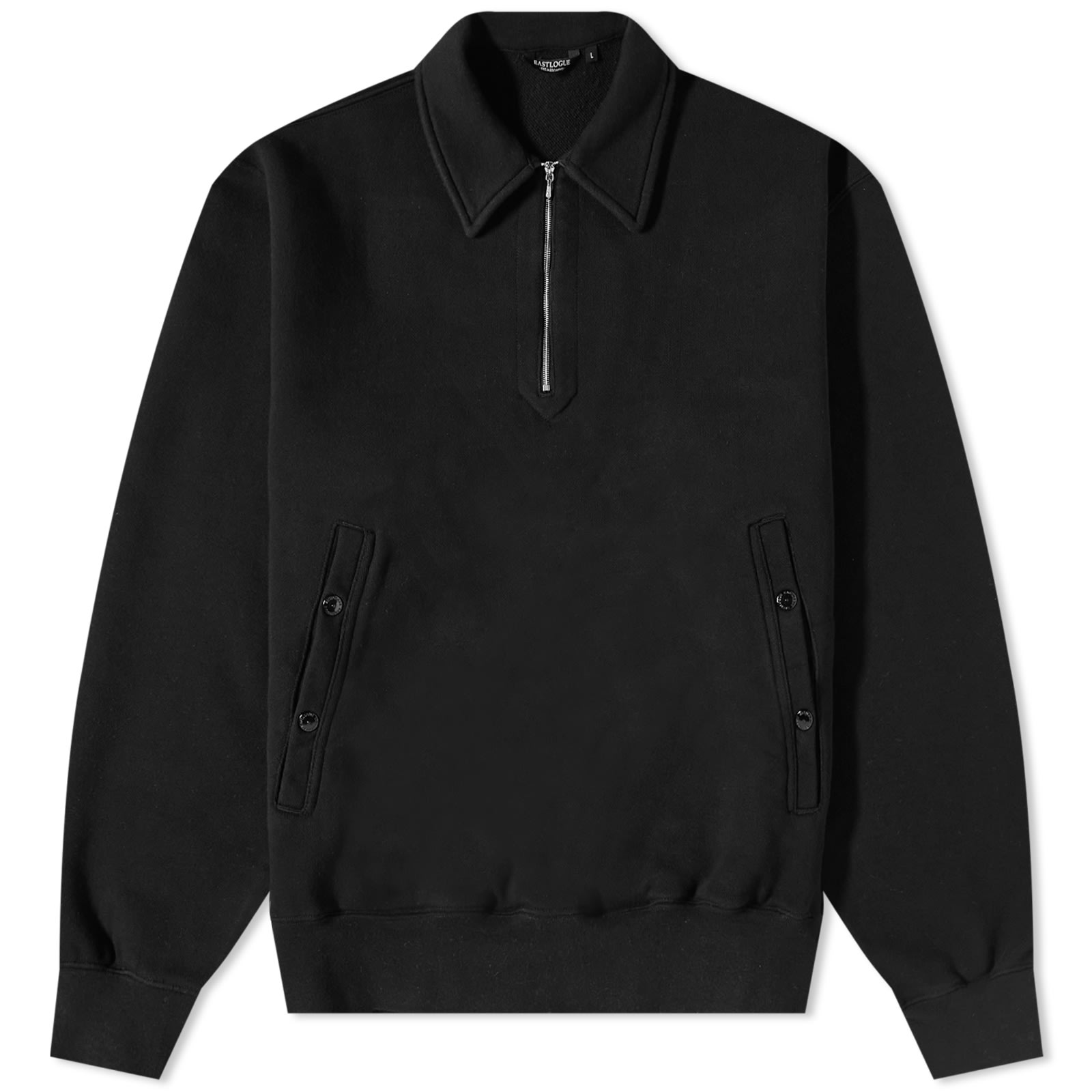 eastlogue-scout-zip-sweat-black-end-kr