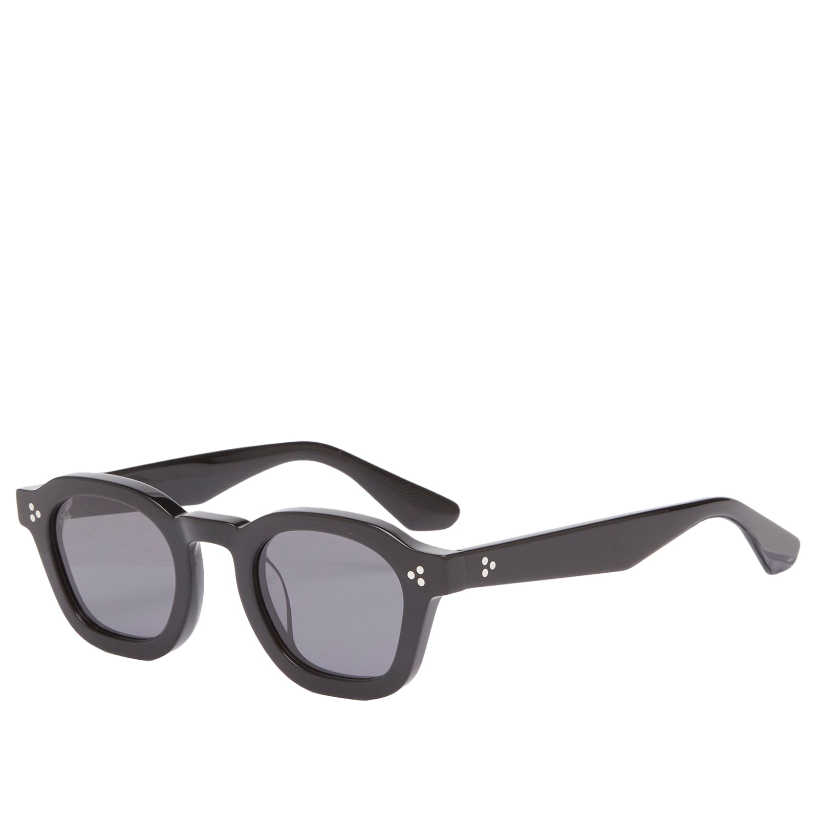 AKILA Logos Sunglasses Black
