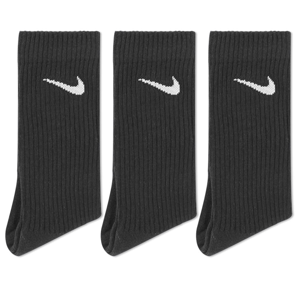 nike socks cushion crew
