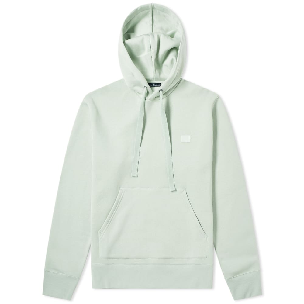acne studios pistachio green